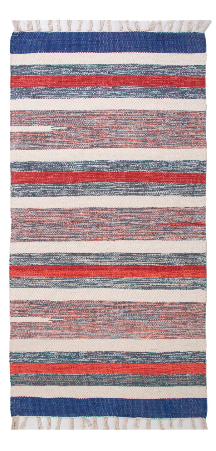 Moderní kilim Koberec 150x70cm