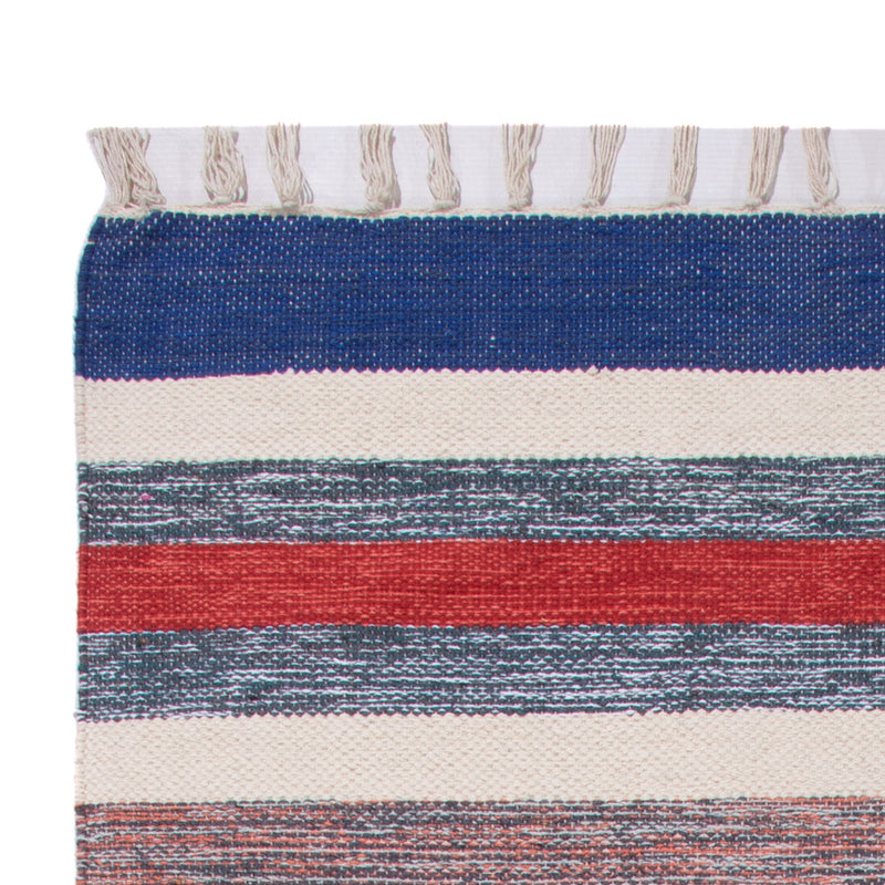 Moderní kilim Koberec 150x70cm