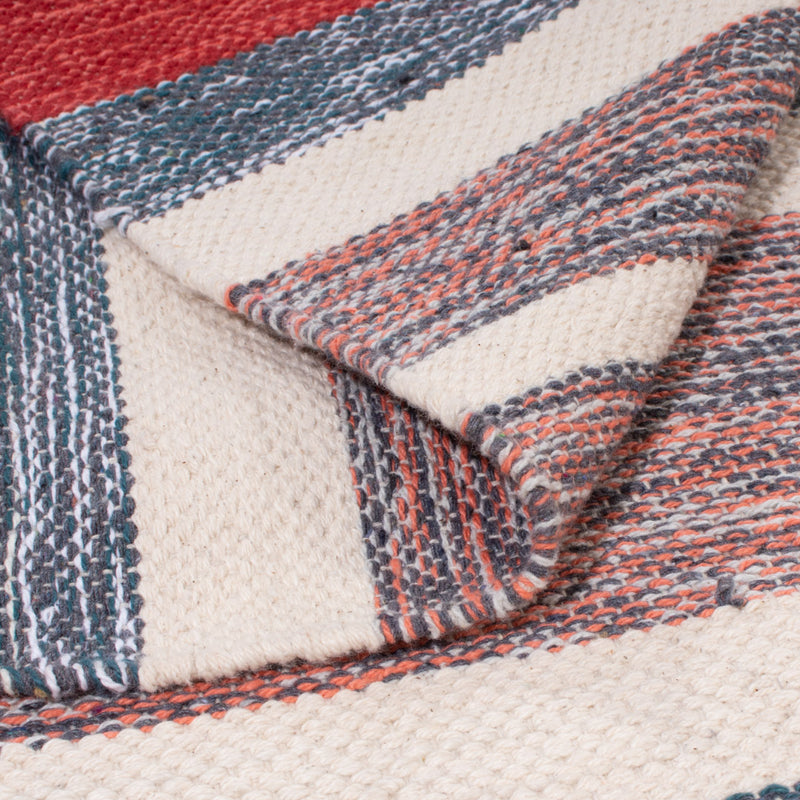 Moderní kilim Koberec 150x70cm