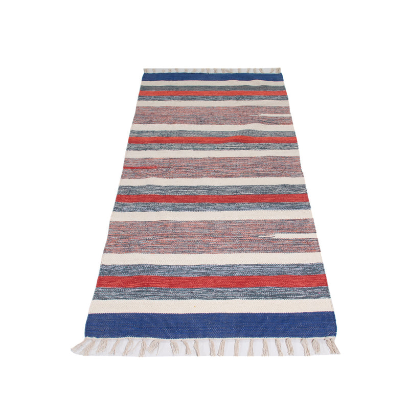 Moderní kilim Koberec 150x70cm