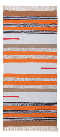 Moderní kilim Koberec 150x70cm – product image