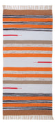 Moderní kilim Koberec 150x70cm