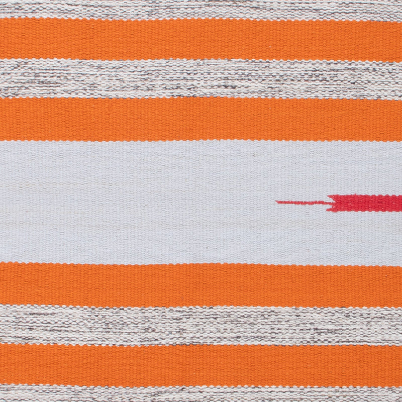 Moderní kilim Koberec 150x70cm