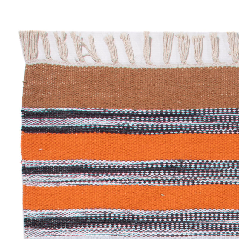 Moderní kilim Koberec 150x70cm