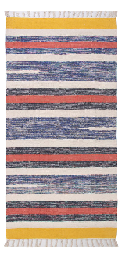 Moderní kilim Koberec 70x150cm