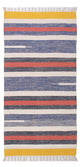 Moderní kilim Koberec 150x70cm