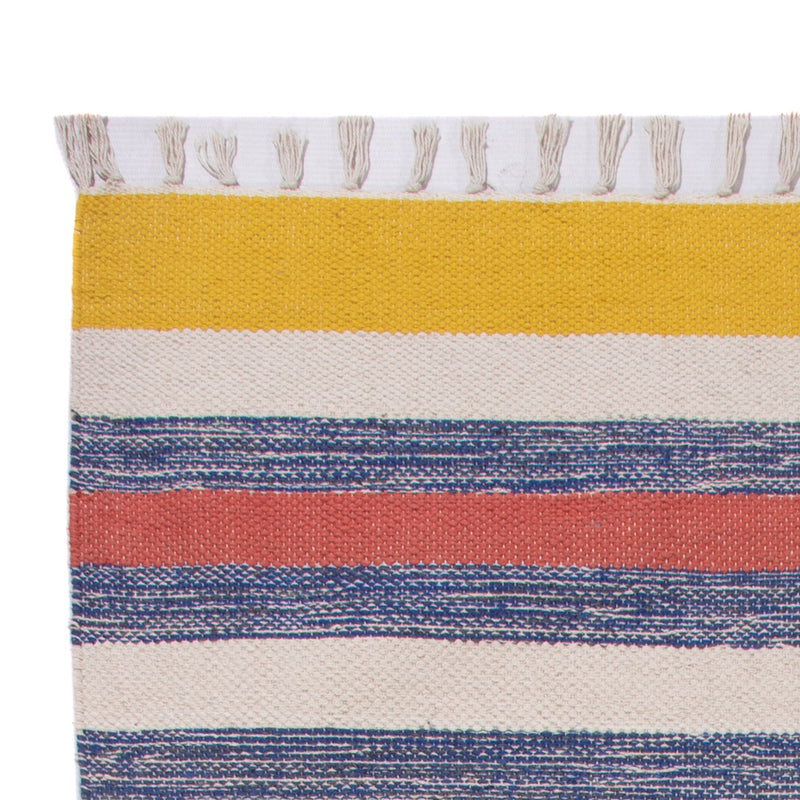 Moderní kilim Koberec 150x70cm