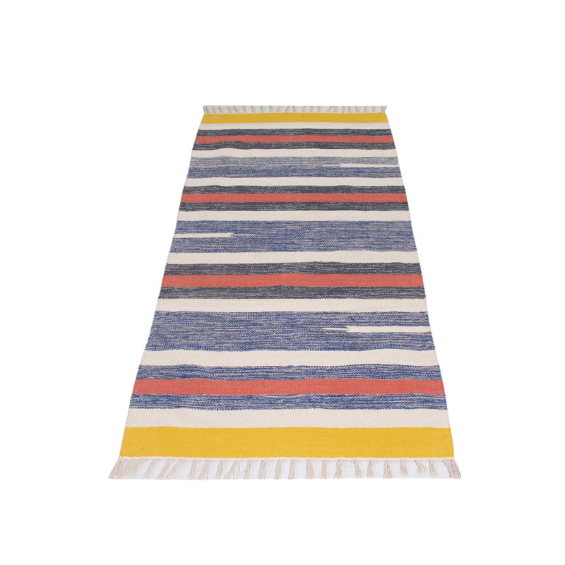 Moderní kilim Koberec 150x70cm