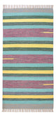 Moderní kilim Koberec 150x70cm