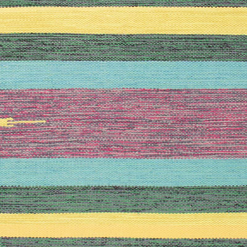 Moderní kilim Koberec 150x70cm
