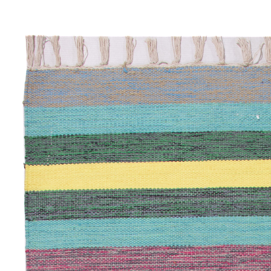Moderní kilim Koberec 150x70cm