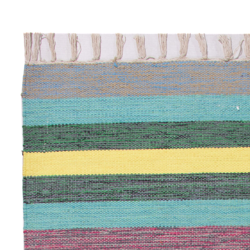 Moderní kilim Koberec 150x70cm