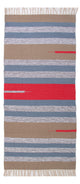 Moderní kilim Koberec 150x70cm