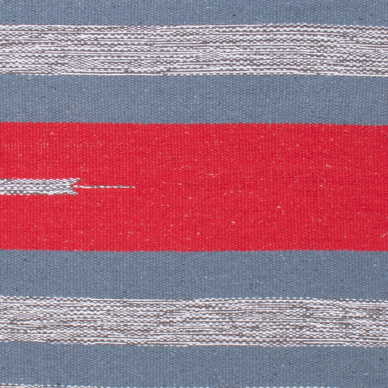 Moderní kilim Koberec 150x70cm