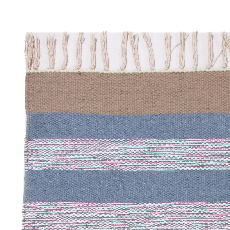 Moderní kilim Koberec 150x70cm