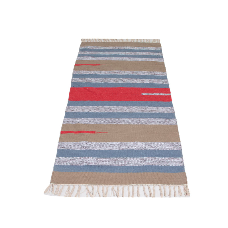 Moderní kilim Koberec 150x70cm
