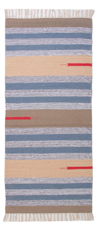 Moderní kilim Koberec 150x70cm – product image