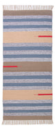 Moderní kilim Koberec 150x70cm