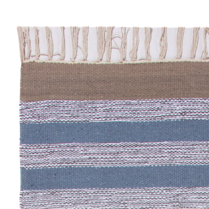 Moderní kilim Koberec 150x70cm