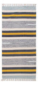 Moderní kilim Koberec 150x70cm