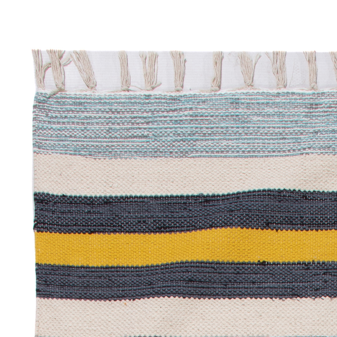 Moderní kilim Koberec 150x70cm