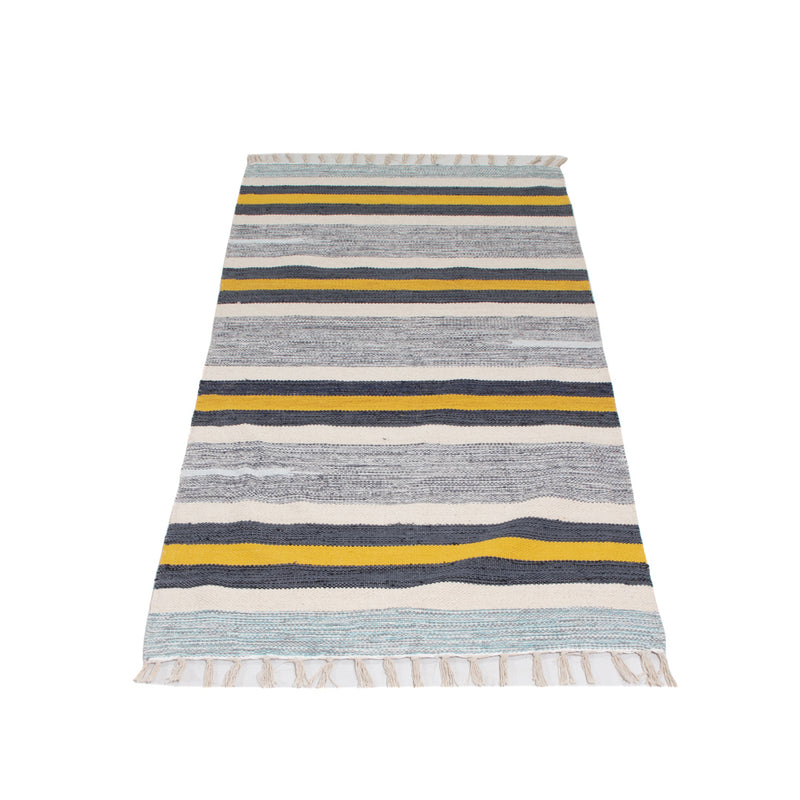 Moderní kilim Koberec 150x70cm