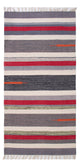 Moderní kilim Koberec 150x70cm