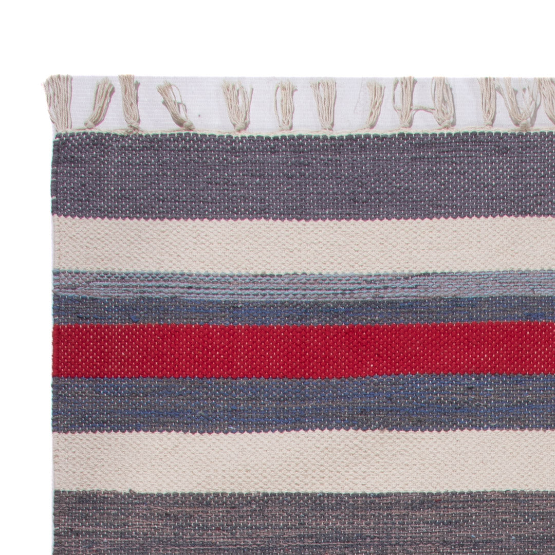 Moderní kilim Koberec 150x70cm