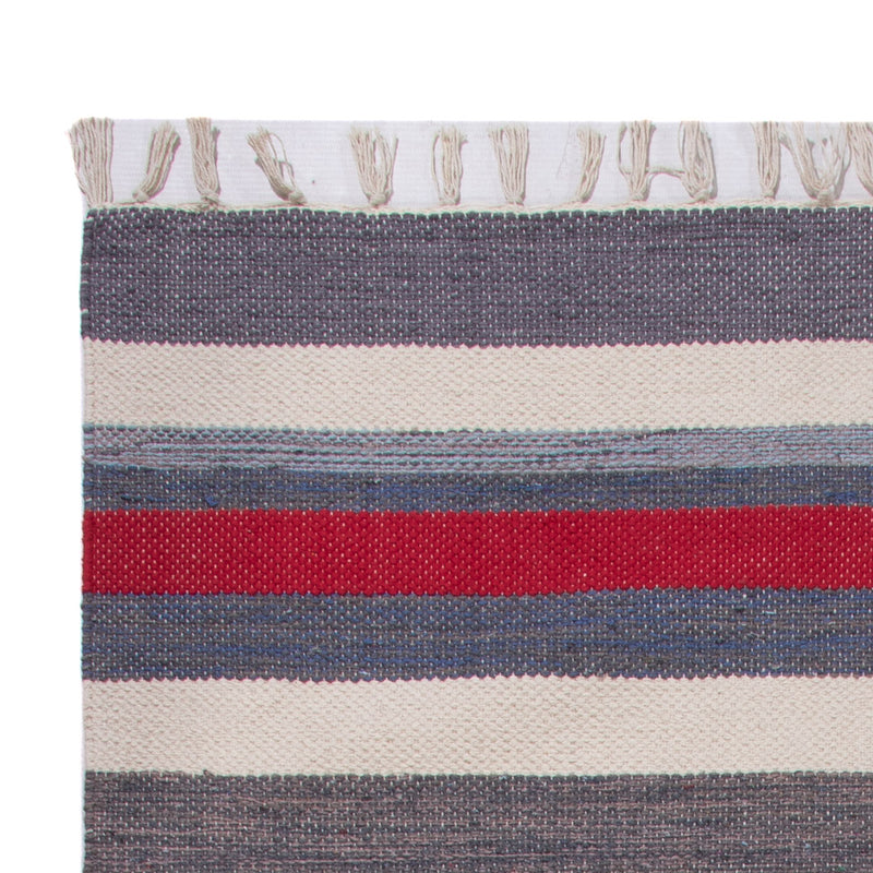 Moderní kilim Koberec 150x70cm
