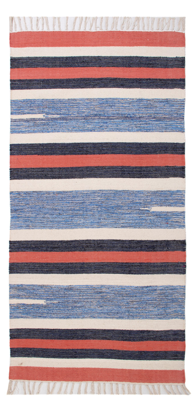 Moderní kilim Koberec 150x70cm