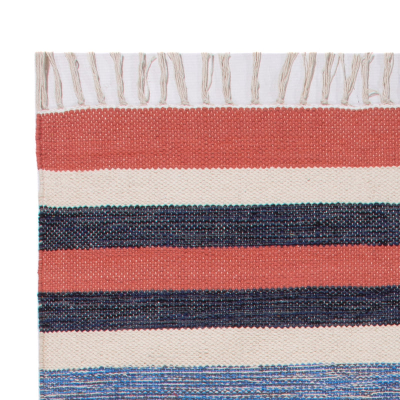 Moderní kilim Koberec 150x70cm