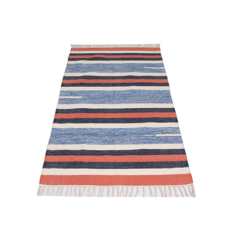 Moderní kilim Koberec 150x70cm