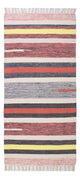 Moderní kilim Koberec 150x70cm