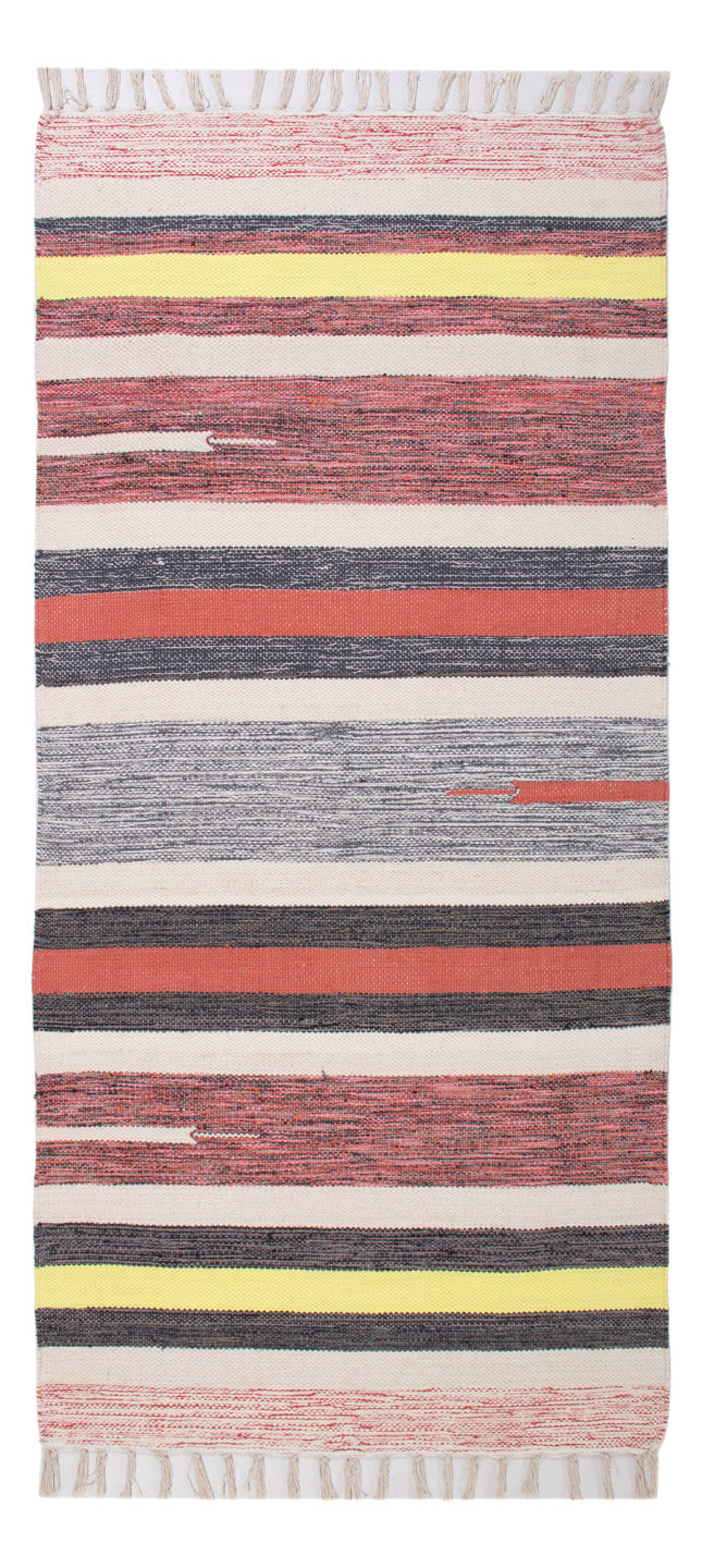 Moderní kilim Koberec 150x70cm