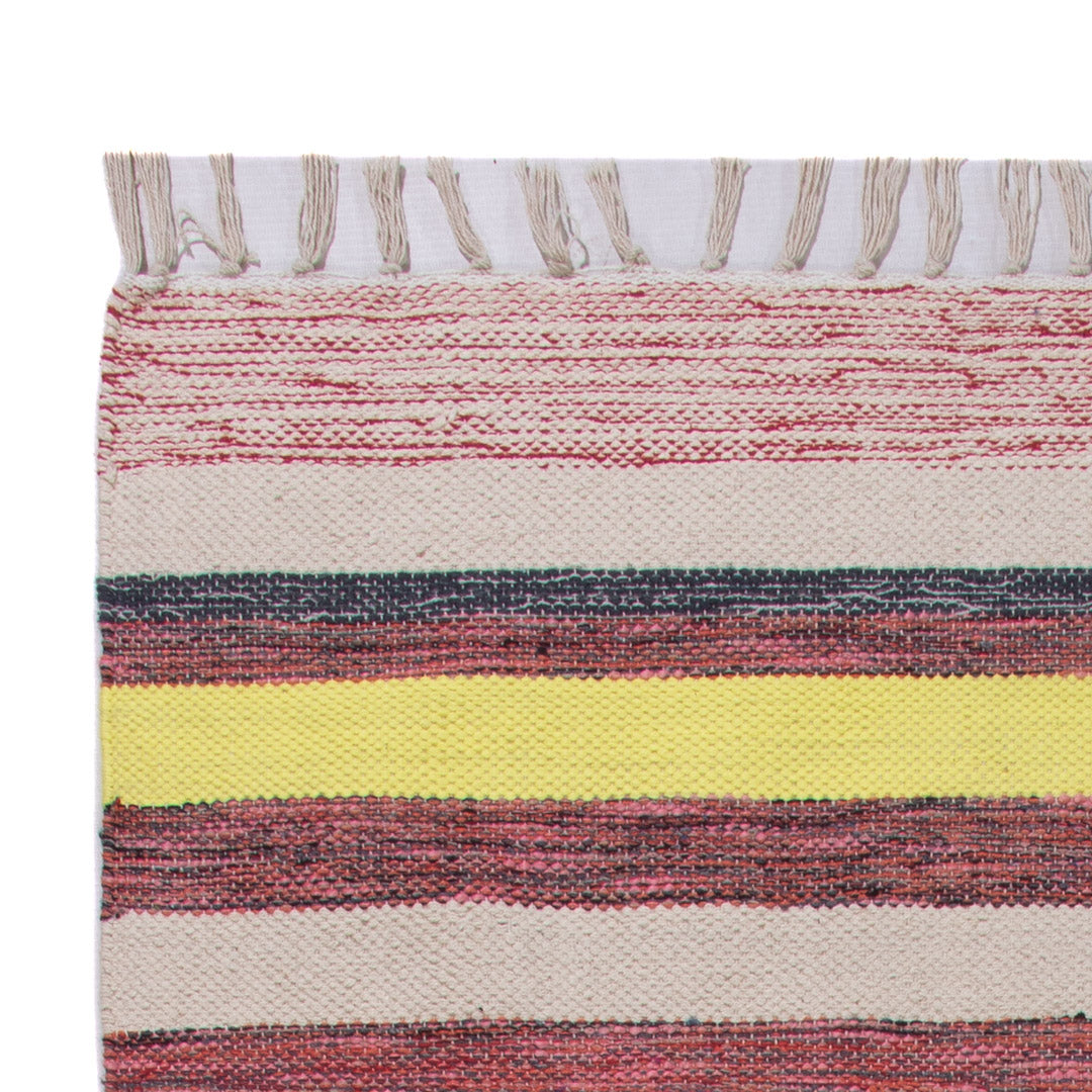 Moderní kilim Koberec 150x70cm