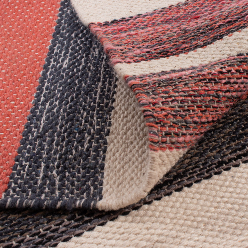 Moderní kilim Koberec 150x70cm