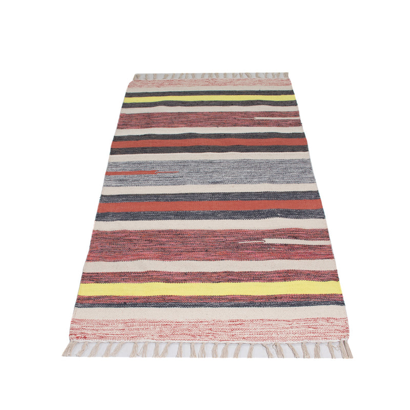 Moderní kilim Koberec 150x70cm