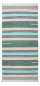 Moderní kilim Koberec 150x70cm