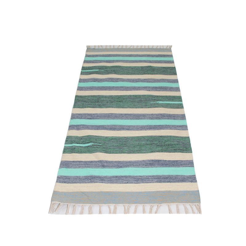 Moderní kilim Koberec 150x70cm