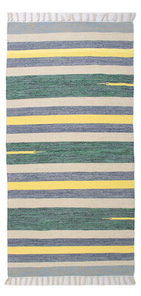Moderní kilim Koberec 150x70cm – product image
