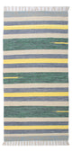 Moderní kilim Koberec 150x70cm