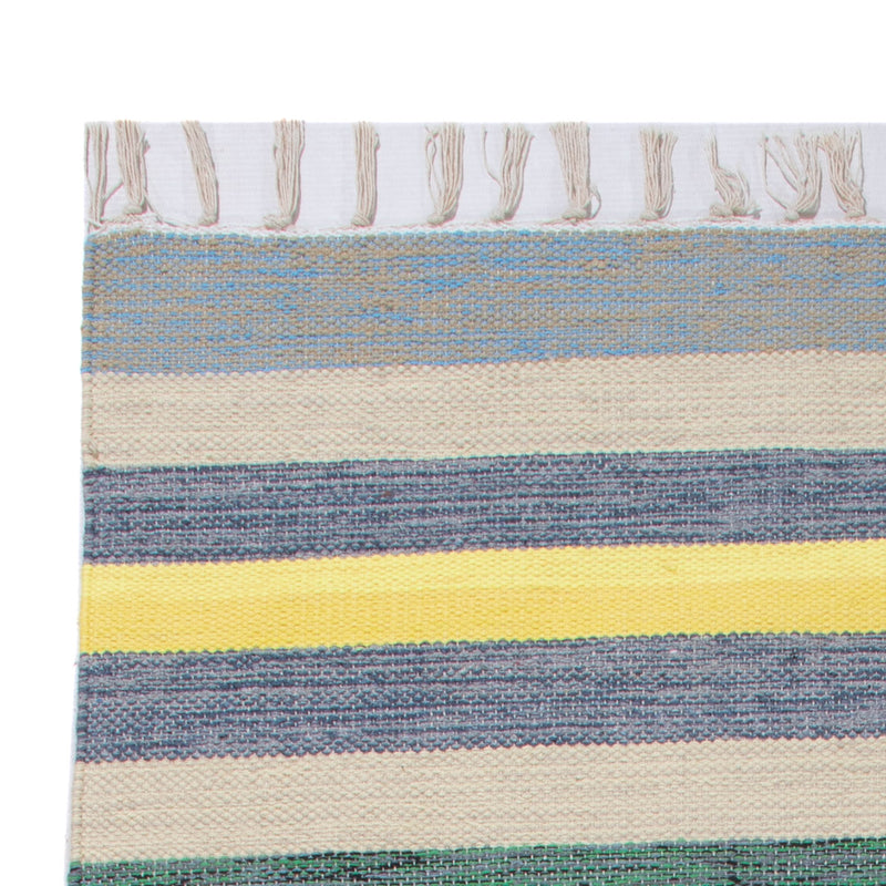 Moderní kilim Koberec 150x70cm