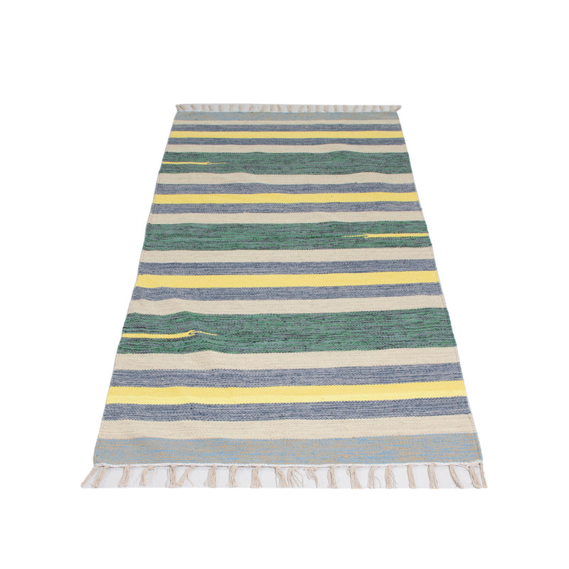 Moderní kilim Koberec 150x70cm