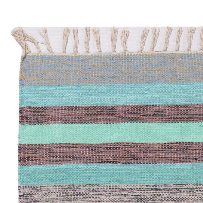 Moderní kilim Koberec 150x70cm