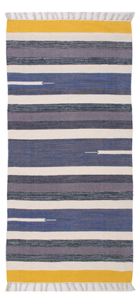 Moderní kilim Koberec 150x70cm – product image