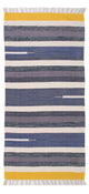 Moderní kilim Koberec 150x70cm