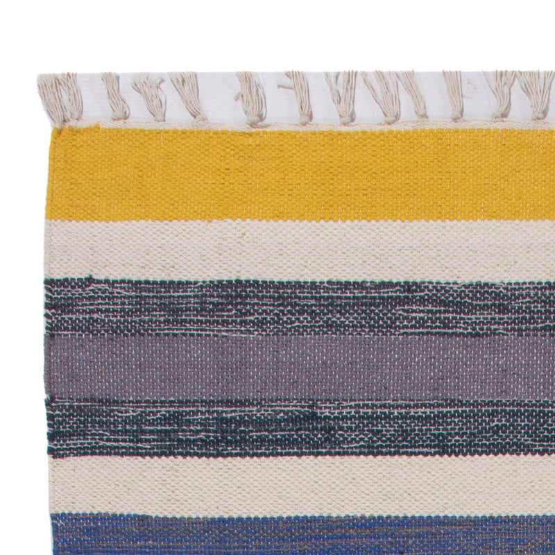 Moderní kilim Koberec 150x70cm