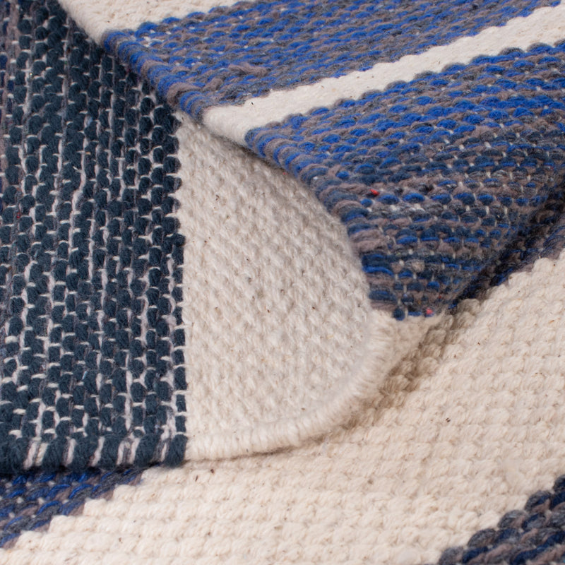Moderní kilim Koberec 150x70cm