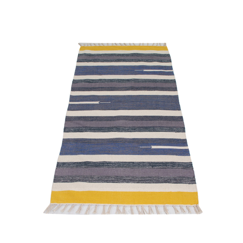 Moderní kilim Koberec 150x70cm