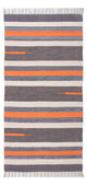 Moderní kilim Koberec 150x70cm